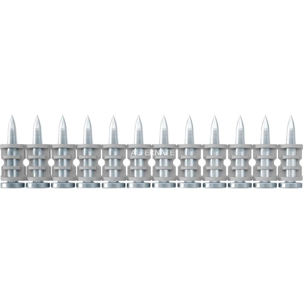 Fischer DFN 20, Ongles 3 Fischer DFN 20, Ongles