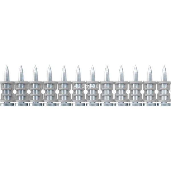 Fischer DFN 25, Ongles 3 Fischer DFN 25, Ongles