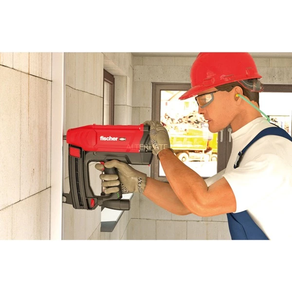 Fischer DFN 25, Ongles 4 Fischer DFN 25, Ongles – Image 2